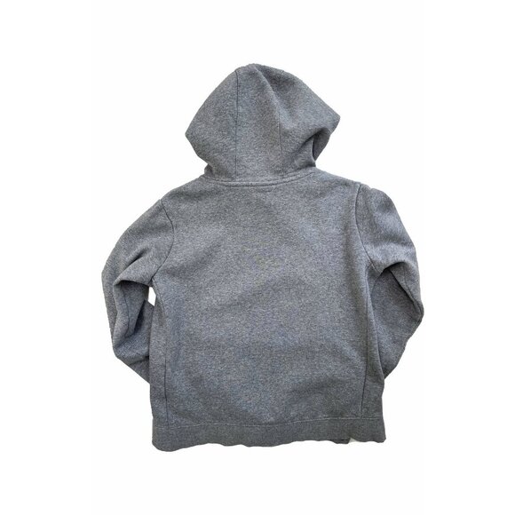 Nike Hoodie Pink Logo XL - Picture 7 of 8